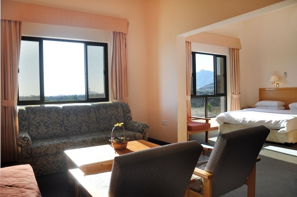 Фото Jabal Akhdar Hotel