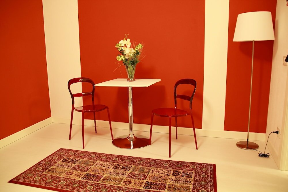 Фото Verbania - Luxury Italy Apartments