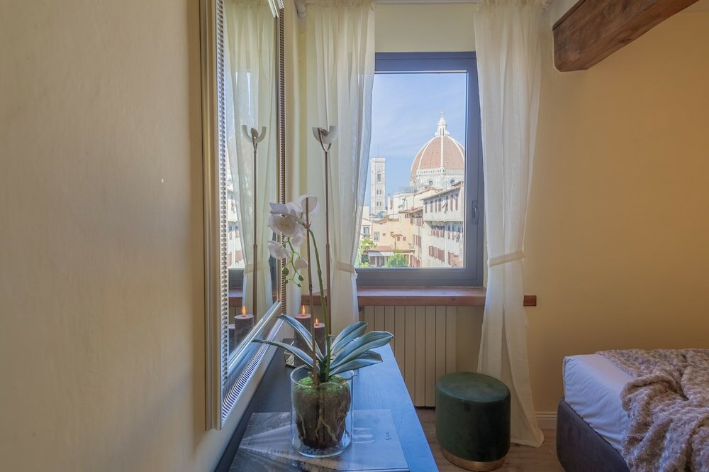 Фото Borgo Albizi 6