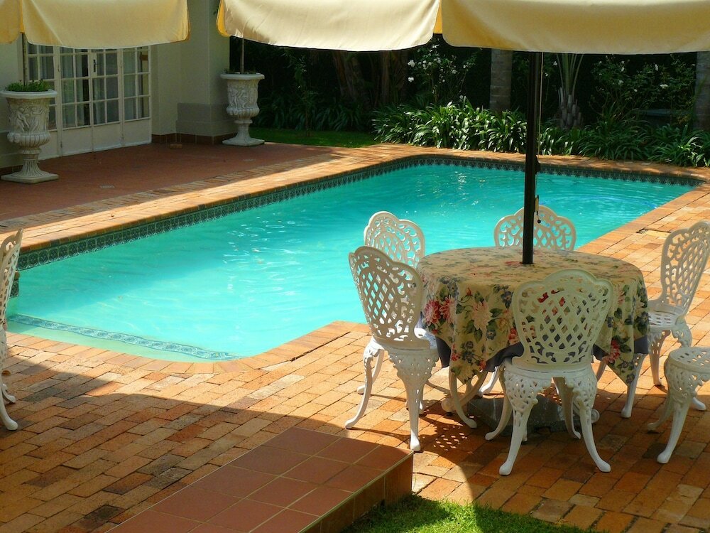 Фото Brooklyn Place Guesthouse