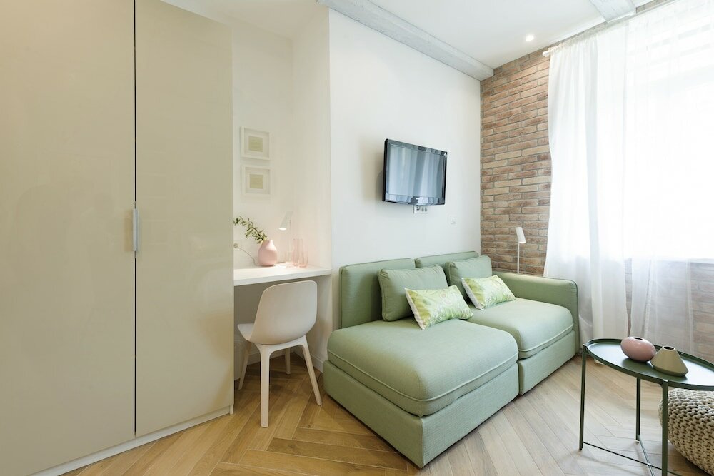 Фото Luxury rooms Mak