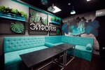 Эйфория (ulitsa Yakovleva, 59), hookah lounge