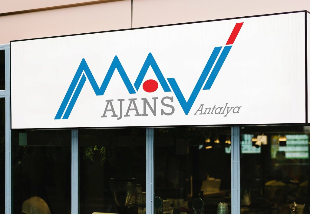 Advertising agency Mavi Ajans Antalya, Antalya, photo