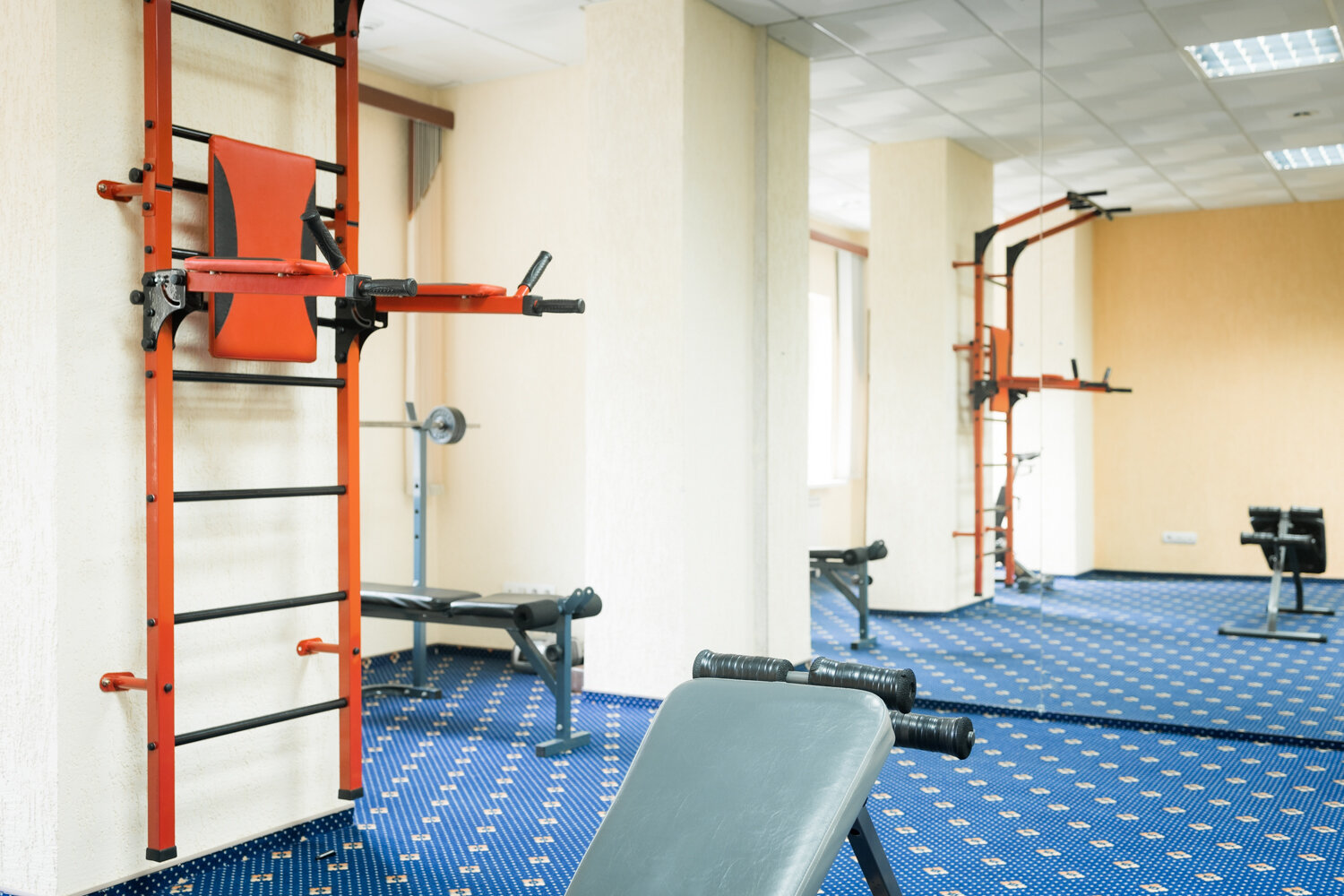 Фото отеля 2