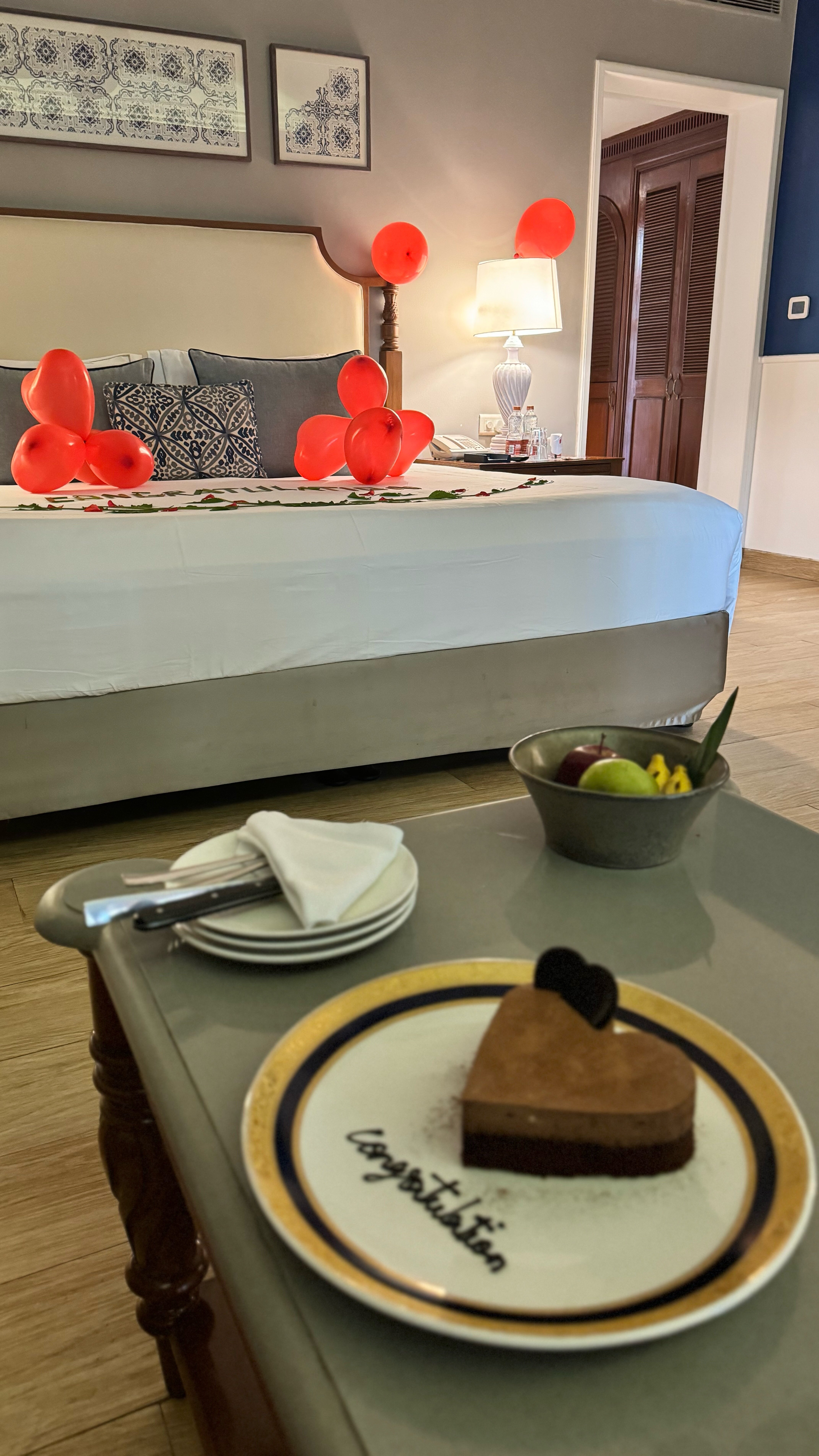 Фото Taj Exotica Resort & SPA, Goa