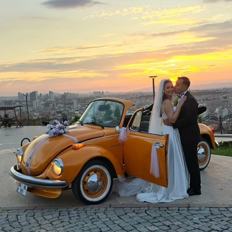 Bridal salon K, Konya, photo