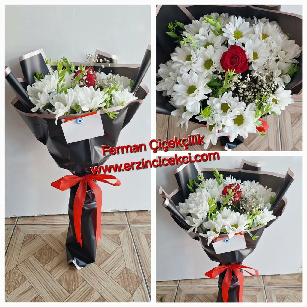 Flower shop Erzin ferman çiçekçilik, Erzin, photo