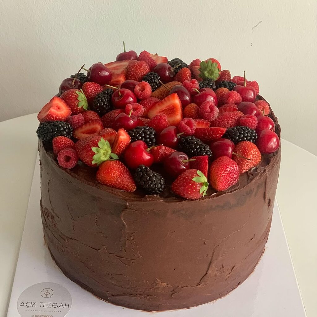 Confectionary Acik Tezgah, Ankara, photo