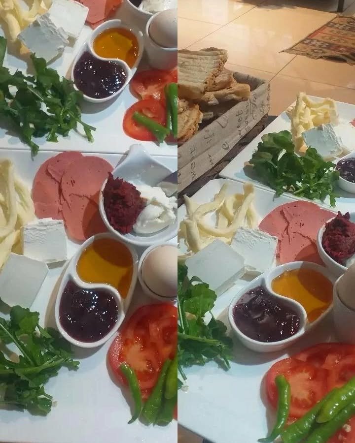 Cafe Zodiac Cafe, Izmir, photo