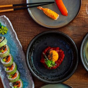 Mangerie (İstanbul, Besiktas, Bebek Mah., Cevdetpaşa Cad., 69A), restaurant