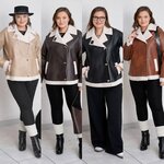 Semina Textile (İstanbul, Bakirkoy District, Fişekhane Cad., 8), clothes wholesale