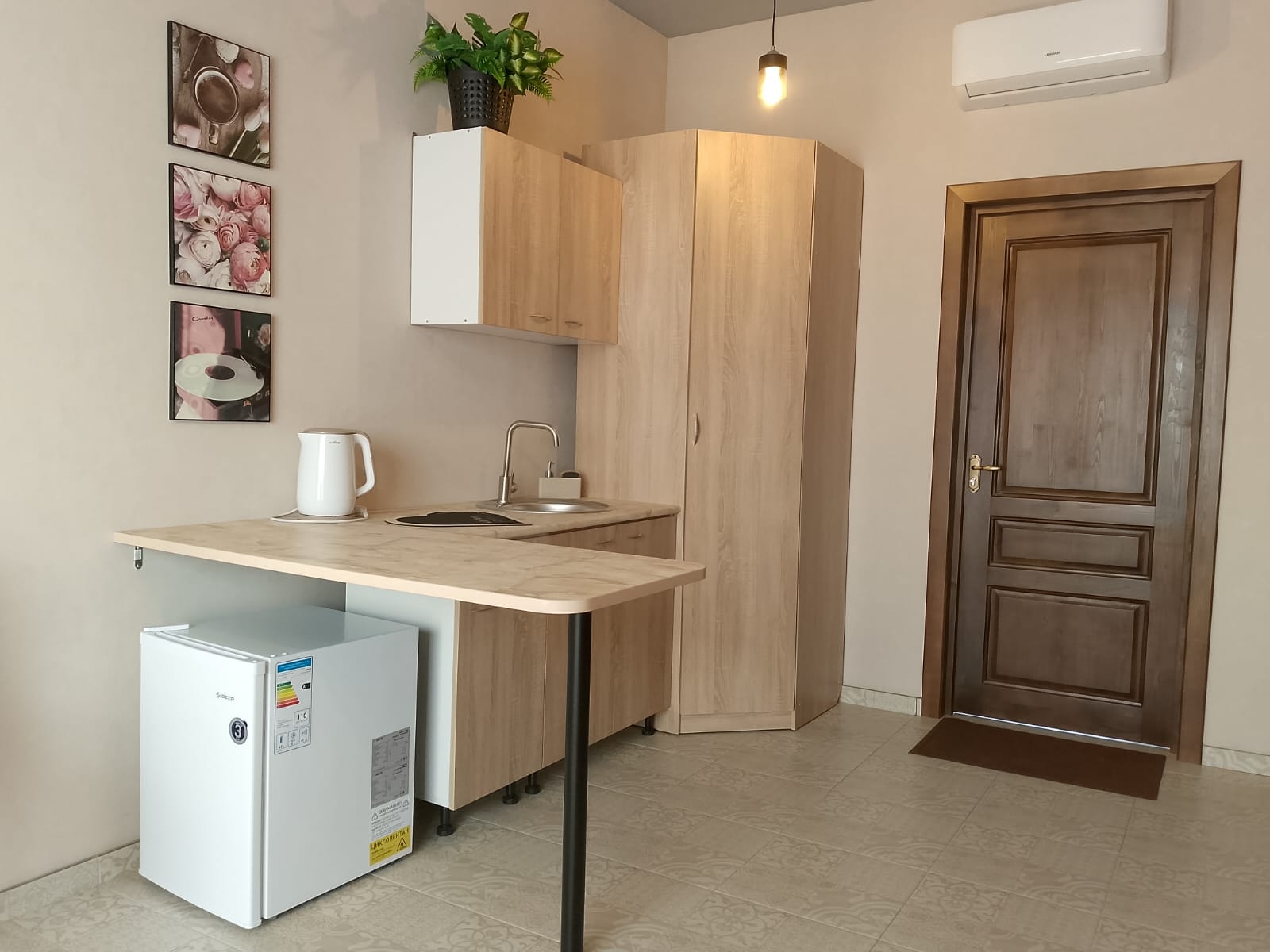 Фото Магнолия