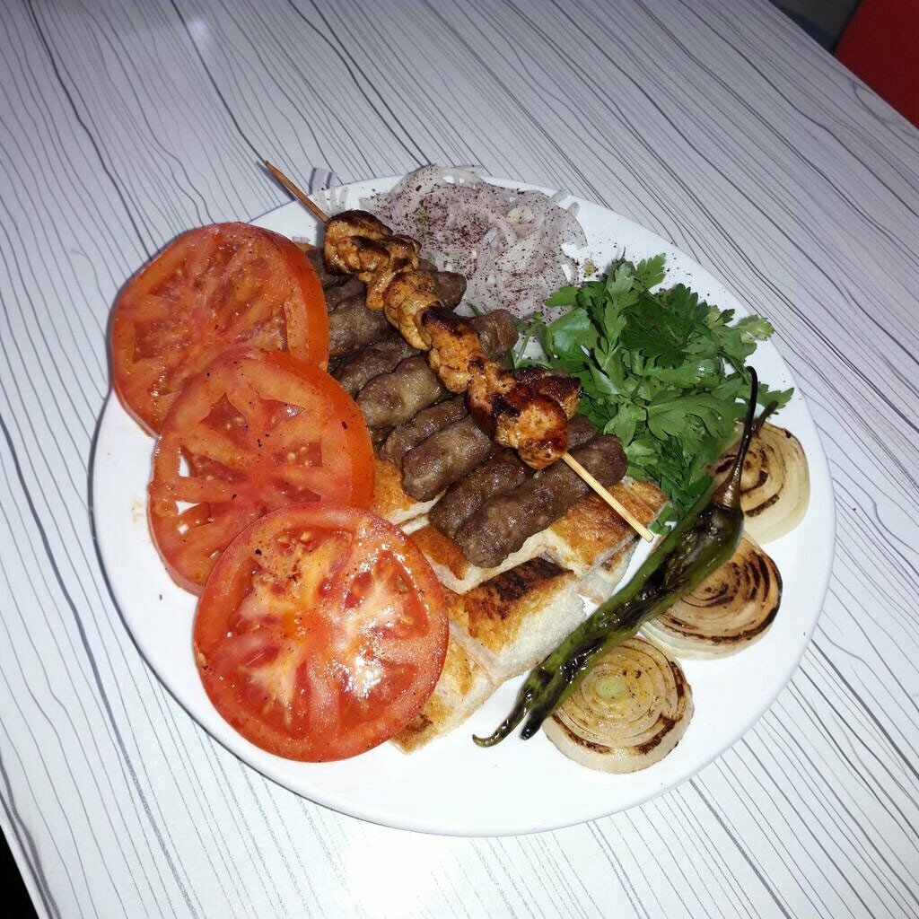Restaurant Bereket Ödemiş Köfte, Torbali, photo