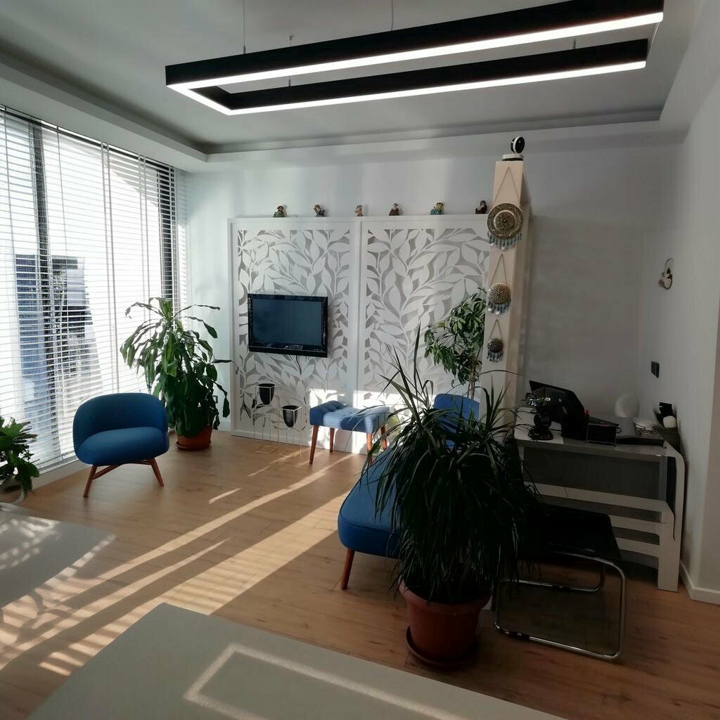 Dental clinic Aslıhan Arzu Ünal, Guzelbahce, photo