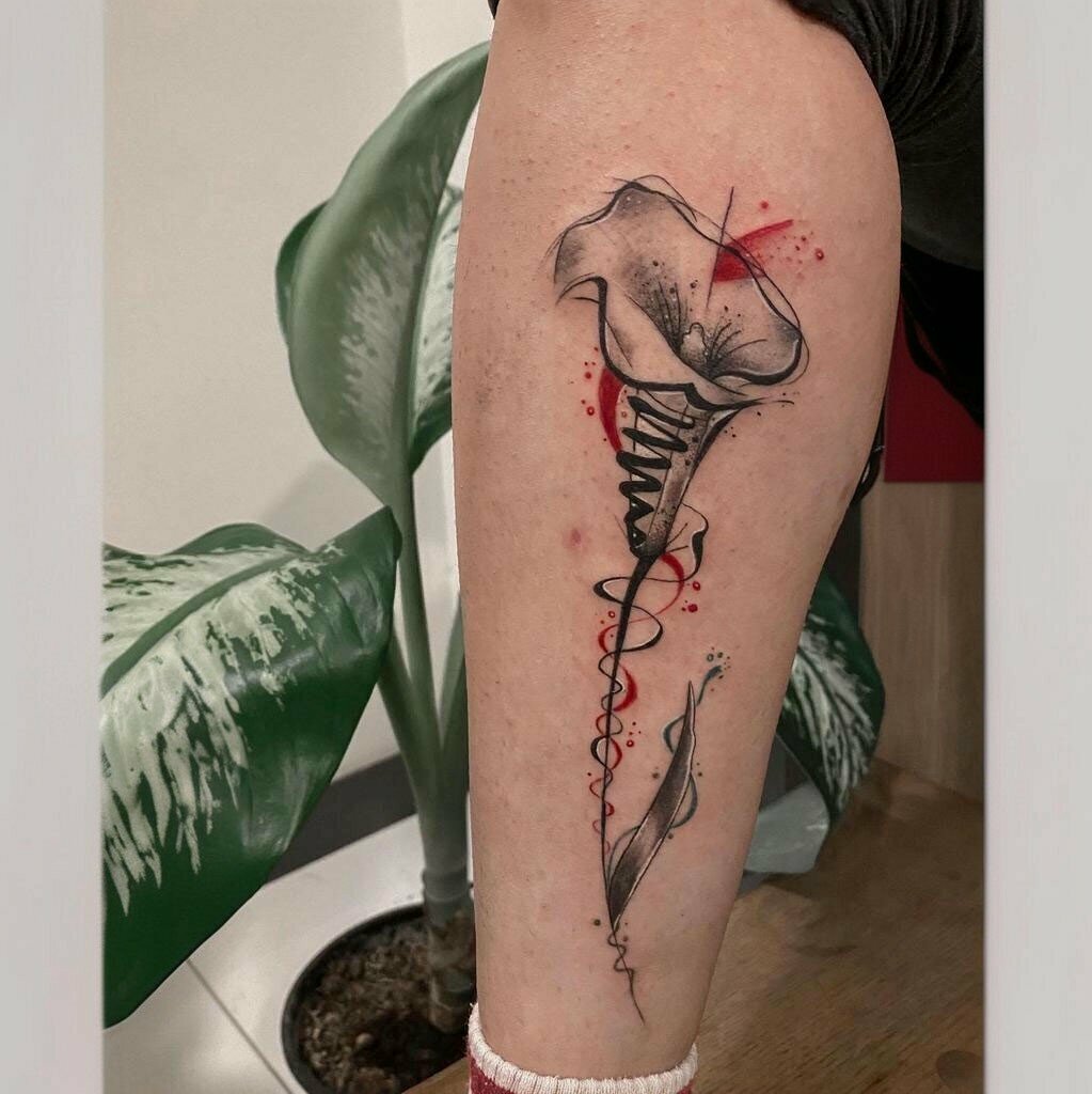 Tattoo studio Dracula Ink Tattoo, Ayvalik, photo