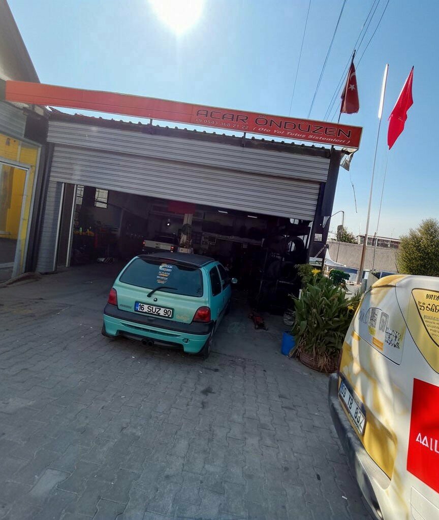 Car service, auto repair Acar Front Alignment 24/7 Tire Road Assistance Didim, Didim, photo