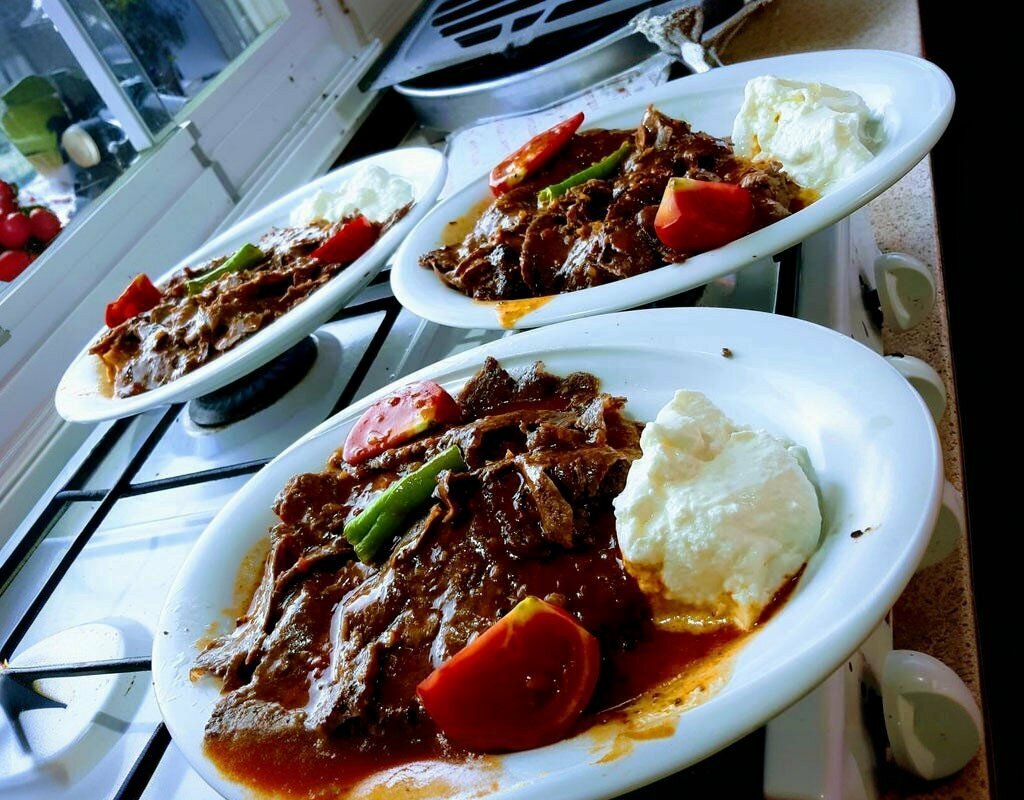 Cafe Stone Oven, Ayvalik, photo