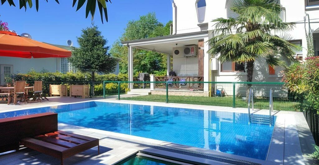 Hotel Ihlamur Konagi Villa, Sapanca, photo