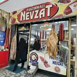 Pastirmaci Nevzat (Kayseri, Osman Kavuncu Boulevard, 18) ، متجر جزارة، ديلي