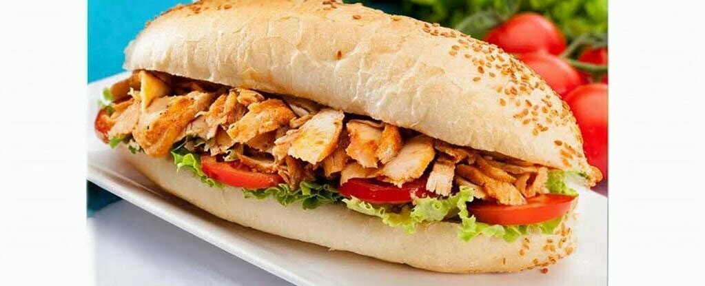 Restaurant Erbaa Buyuk Aga Doner & Iskender, Erbaa, photo