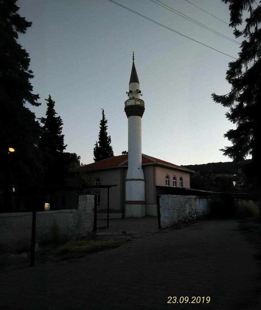 Mukhtars Mandalli Koyu Muhtarligi, Ahmetli, photo