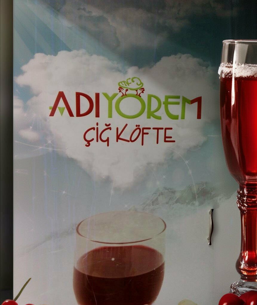 Fast food Meşhur Adıyaman Çiğ Köftecisi Bayram Usta, Kayseri, photo