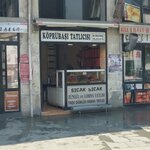 Koprubasi Tatlicisi (Hatay, Antakya District, Yeni Camii Mah., Uzun Çarşı Sok., 4), pastry production
