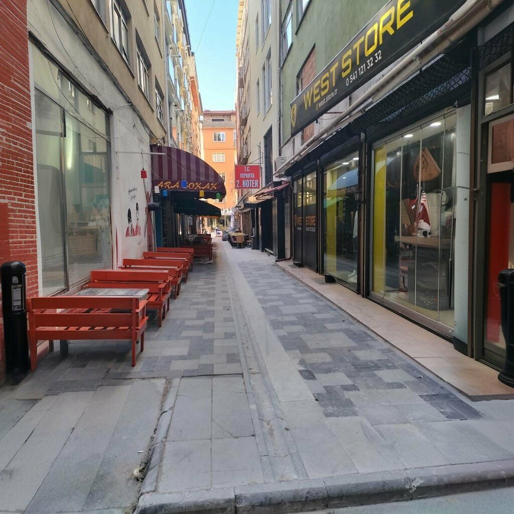 Notaries Isparta 2nd Notary, Isparta, photo