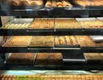 Basci Bakery Products (Kayseri, Melikgazi, Taha Carım Cad., 150) ، مخبز