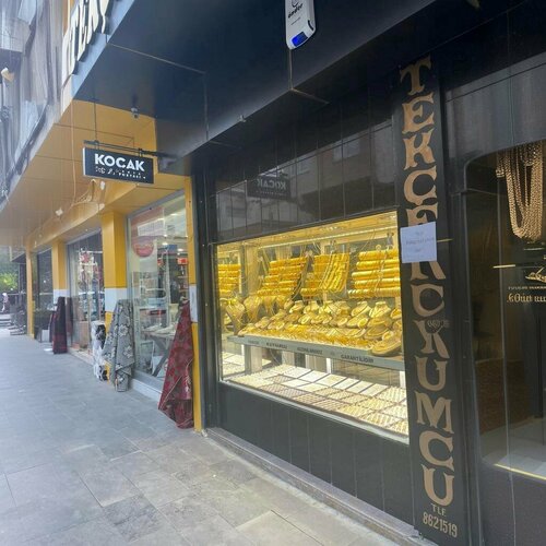 Tekçe Kuyumculuk & Pırlanta Fotoğraf 3