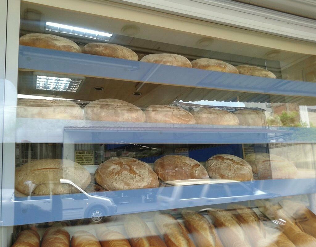 Bakery Bircanlar Bakery, Salihli, photo