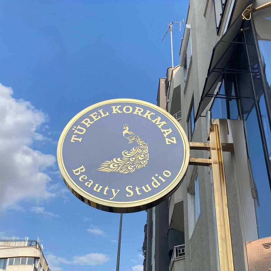 Turel Korkmaz Beauty Studio