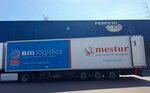Perfetti (İstanbul, Arnavutköy, Ayasofya Cad., 96), servicios de almacén