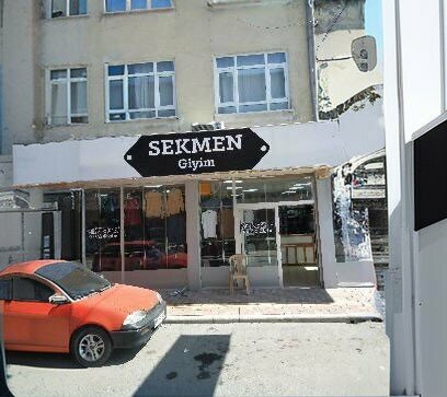 Furniture store Ozgur Zuccaciye, Bafra, photo