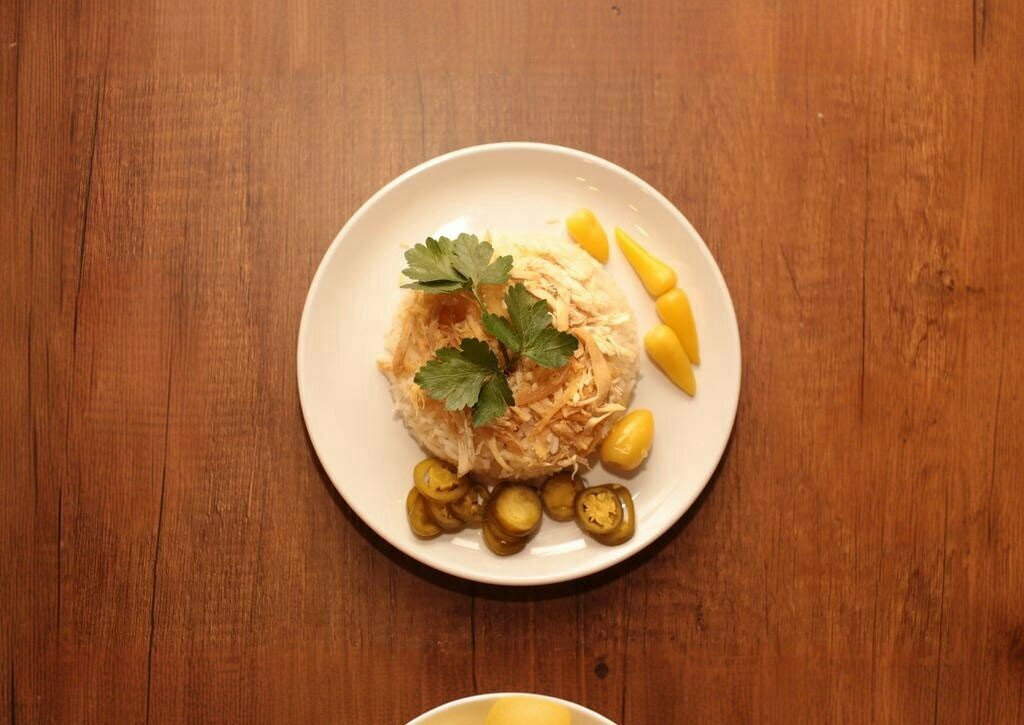 Restaurant Usta Pilav Kampüs, Erzurum, photo