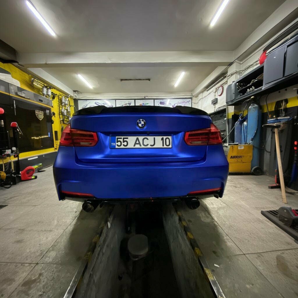 Car service, auto repair Ustaoglu Exhaust, Samsun, photo