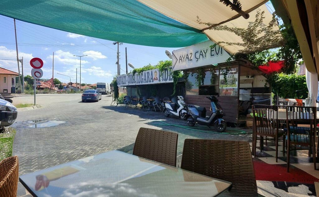 Restaurant Deryaa Soup House, Kula, photo