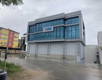 Sibel Uluslararası Taşımacılık (İstanbul, Atasehir, Ferhatpaşa Mah., 77. Sok., 61), logistics company