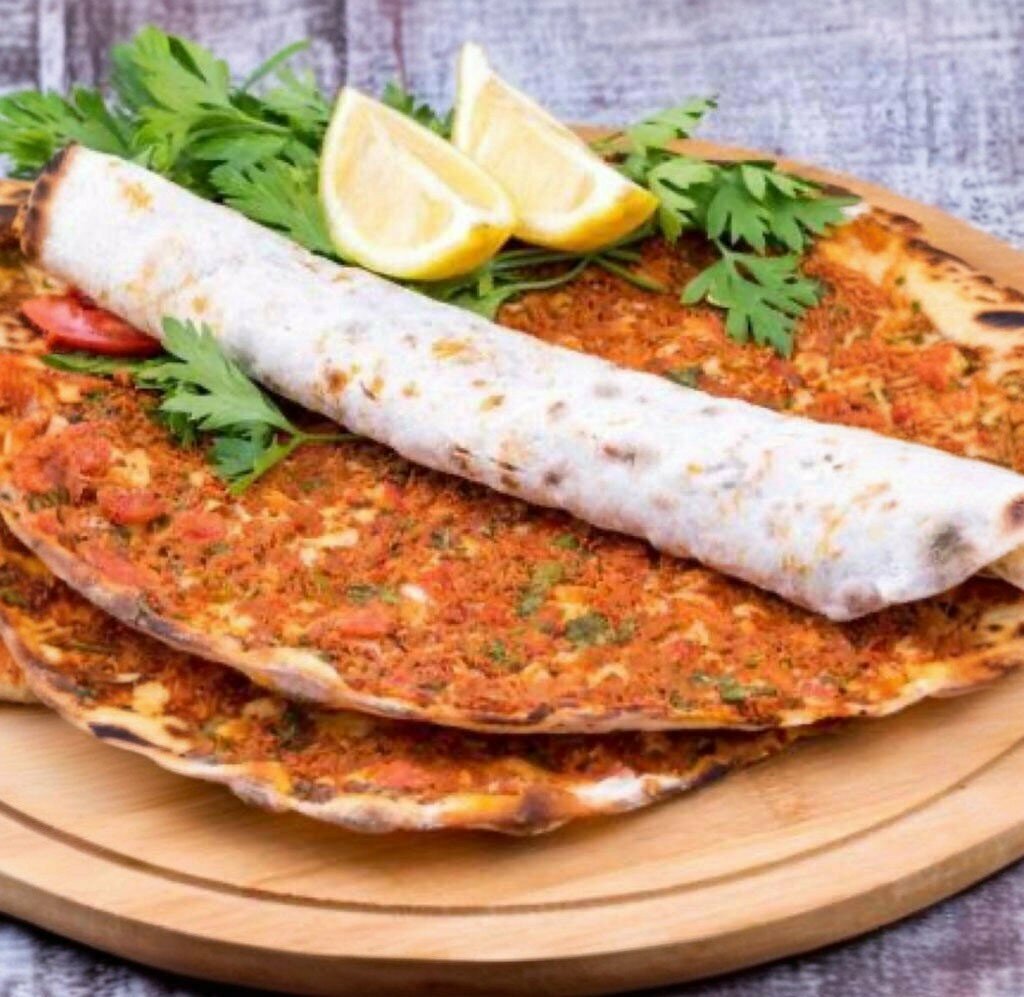 Restaurant Tat Pide 55, Samsun, photo