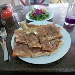 İzmir Pide Salonu (İzmir, Kiraz, Sabit Arlı Cad., 59) ، مطعم