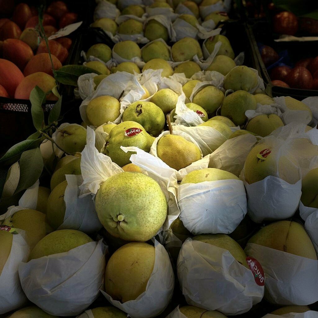 Supermarket Cepni Market Branch, Giresun, photo