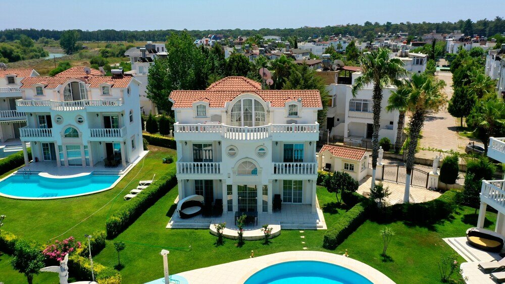 Фото Helios Villa