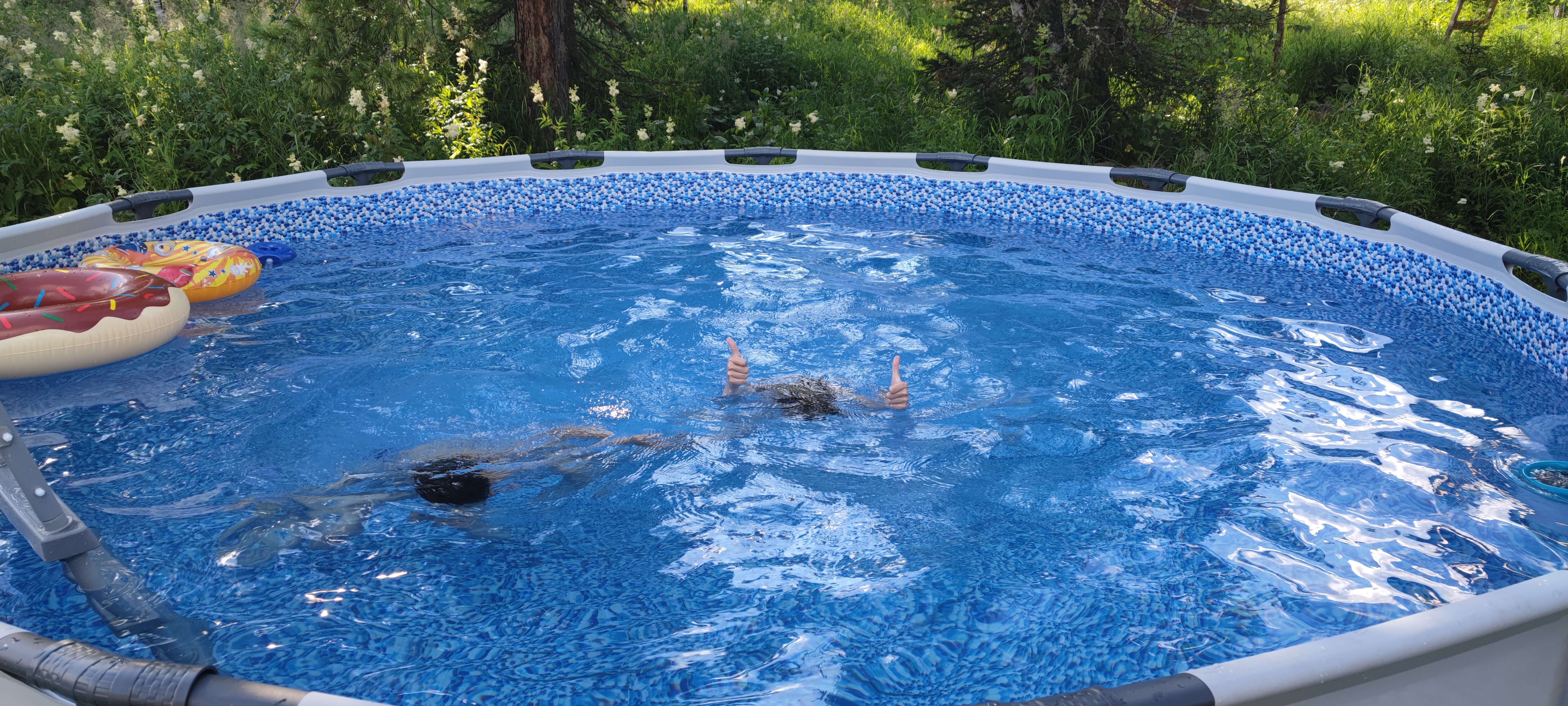 Фото Кедрофф-Геш