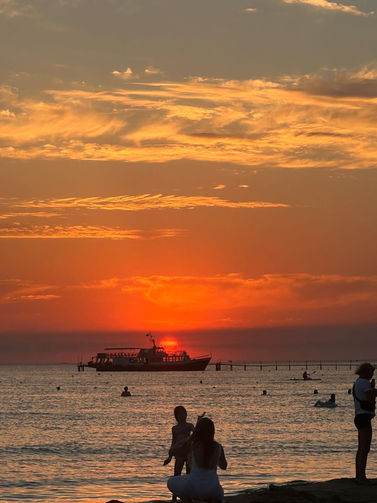 Фото Ла Мелия