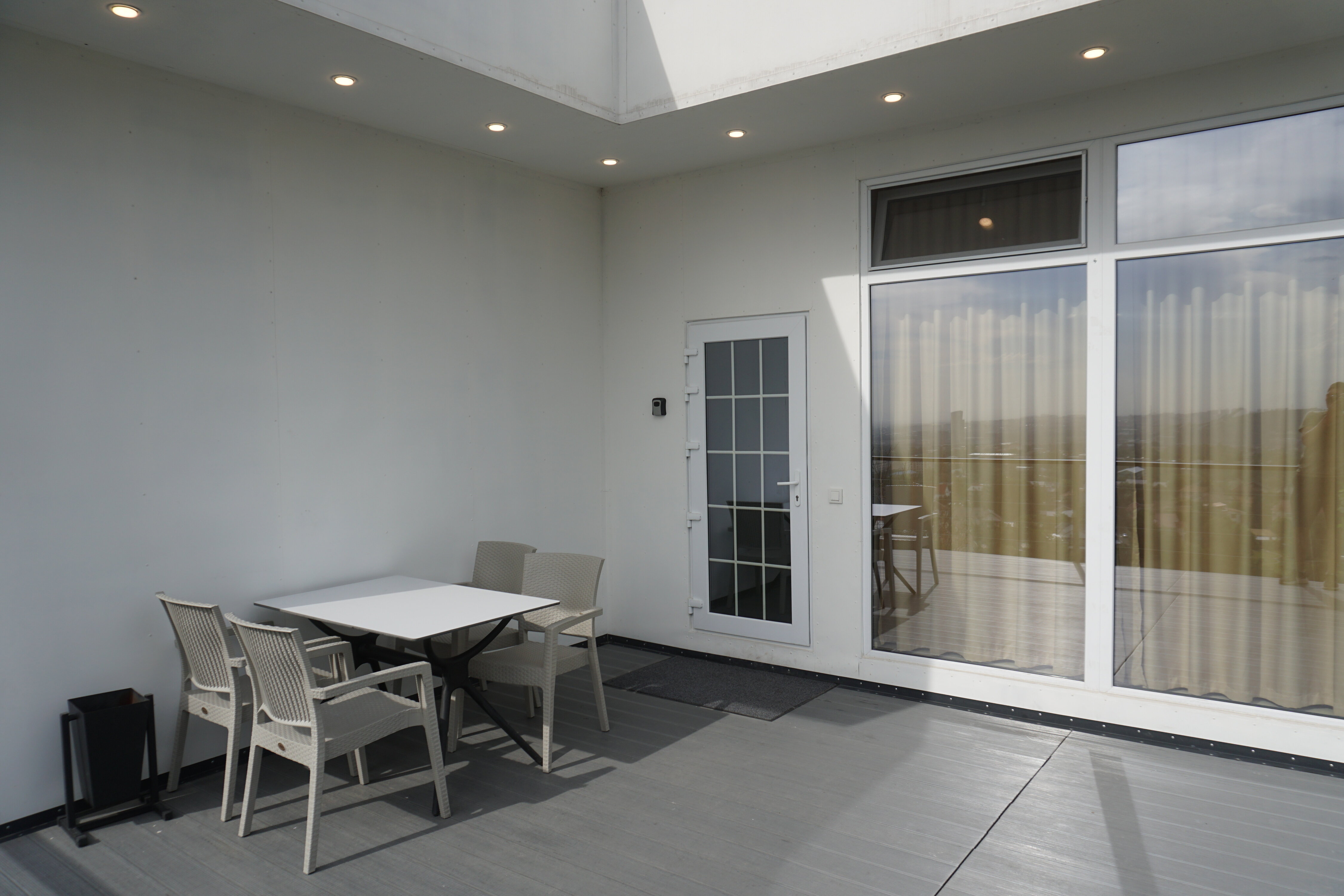 Фото Kok Tobe Village