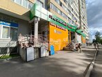 Центр технической инвентаризации и кадастровой оценки (Kalinina Street, 46), estudio de arquitectura
