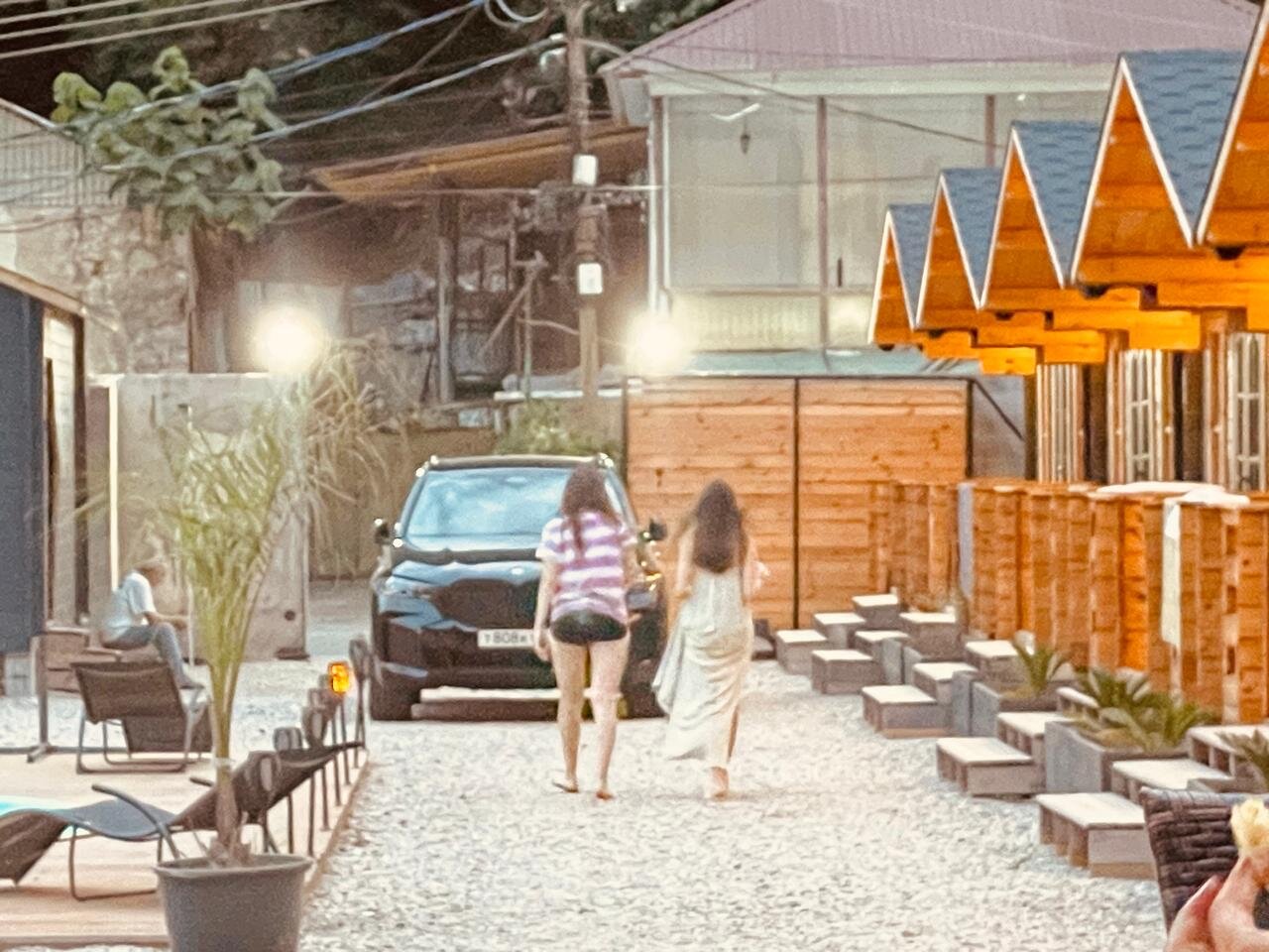 Фото Eco Hotel Luna