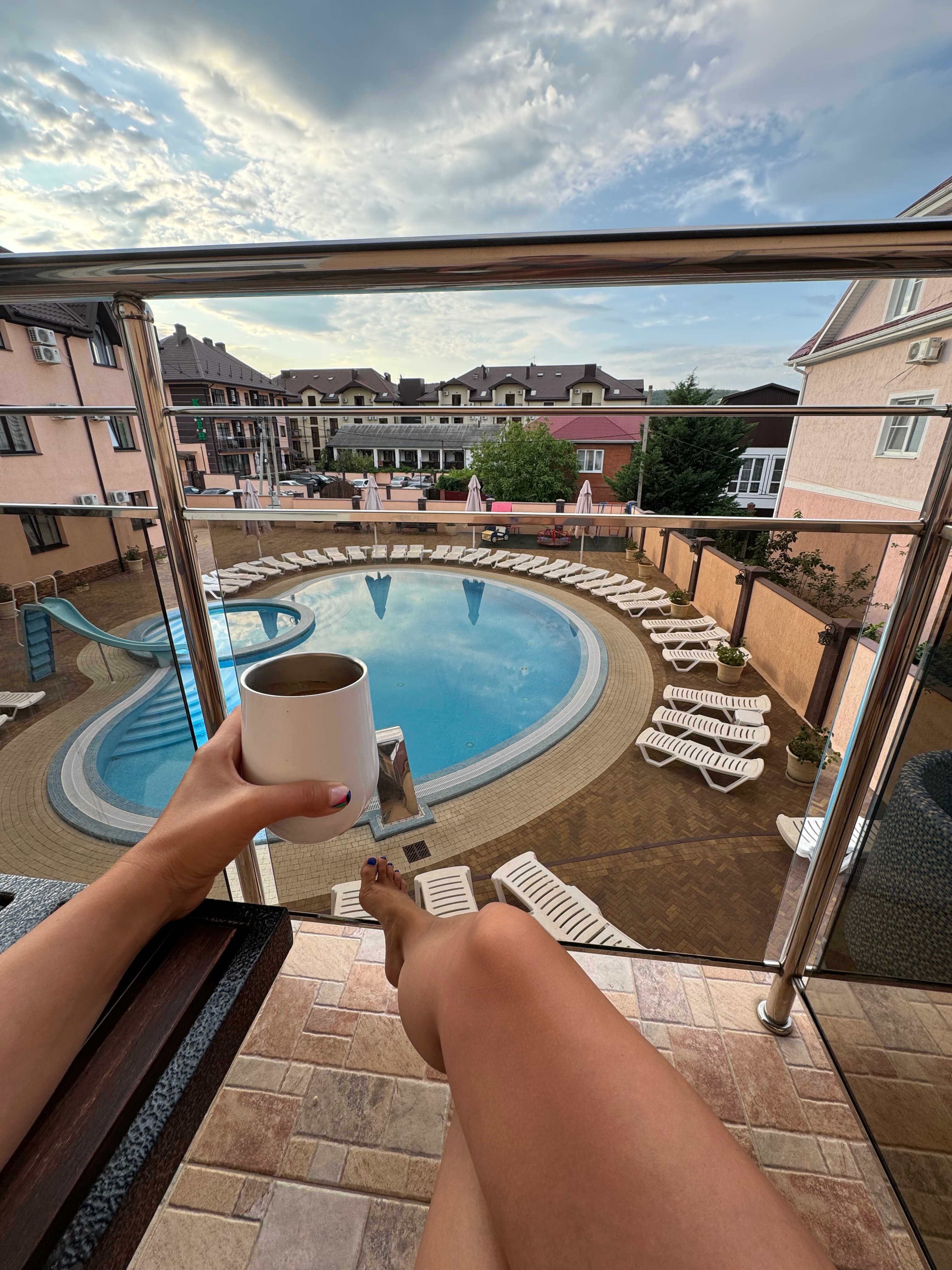 Фото Кипарис