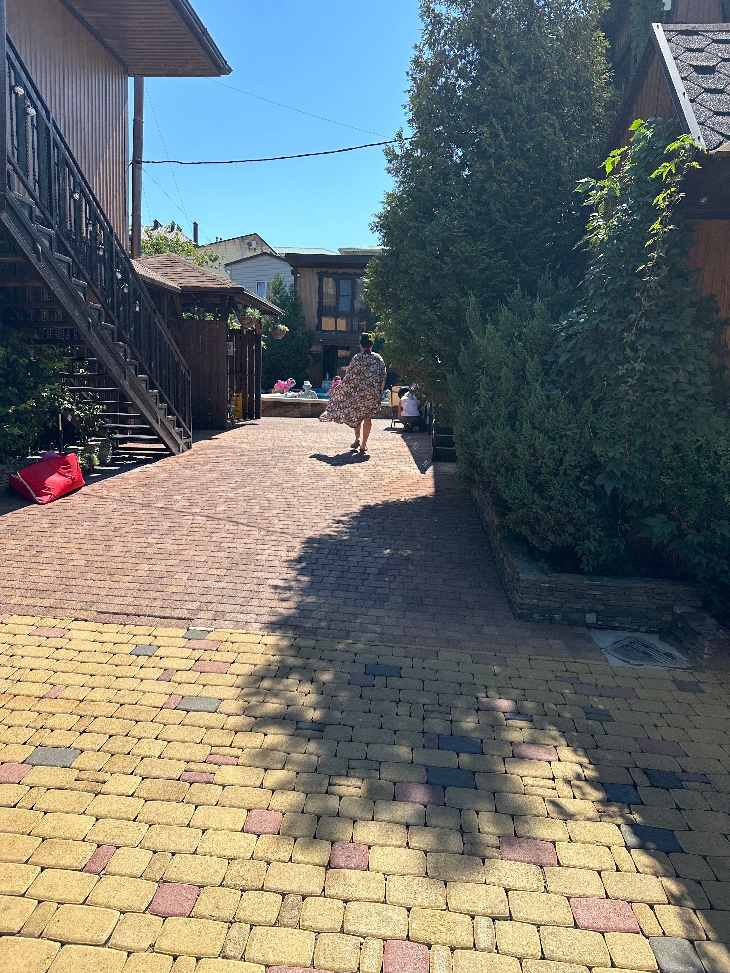 Фото Вилла Лючия 2