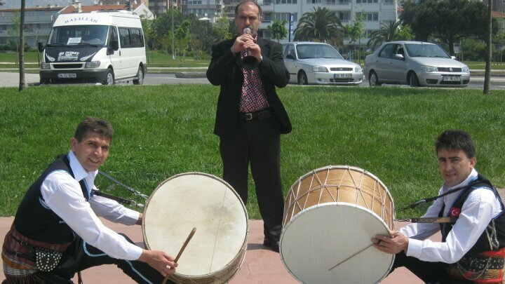 Religious organization Diyarbakir Semazen, Diyarbakir, photo